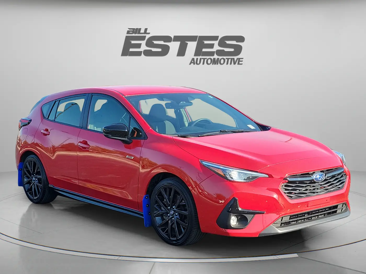 2024 Subaru Impreza - $23,866