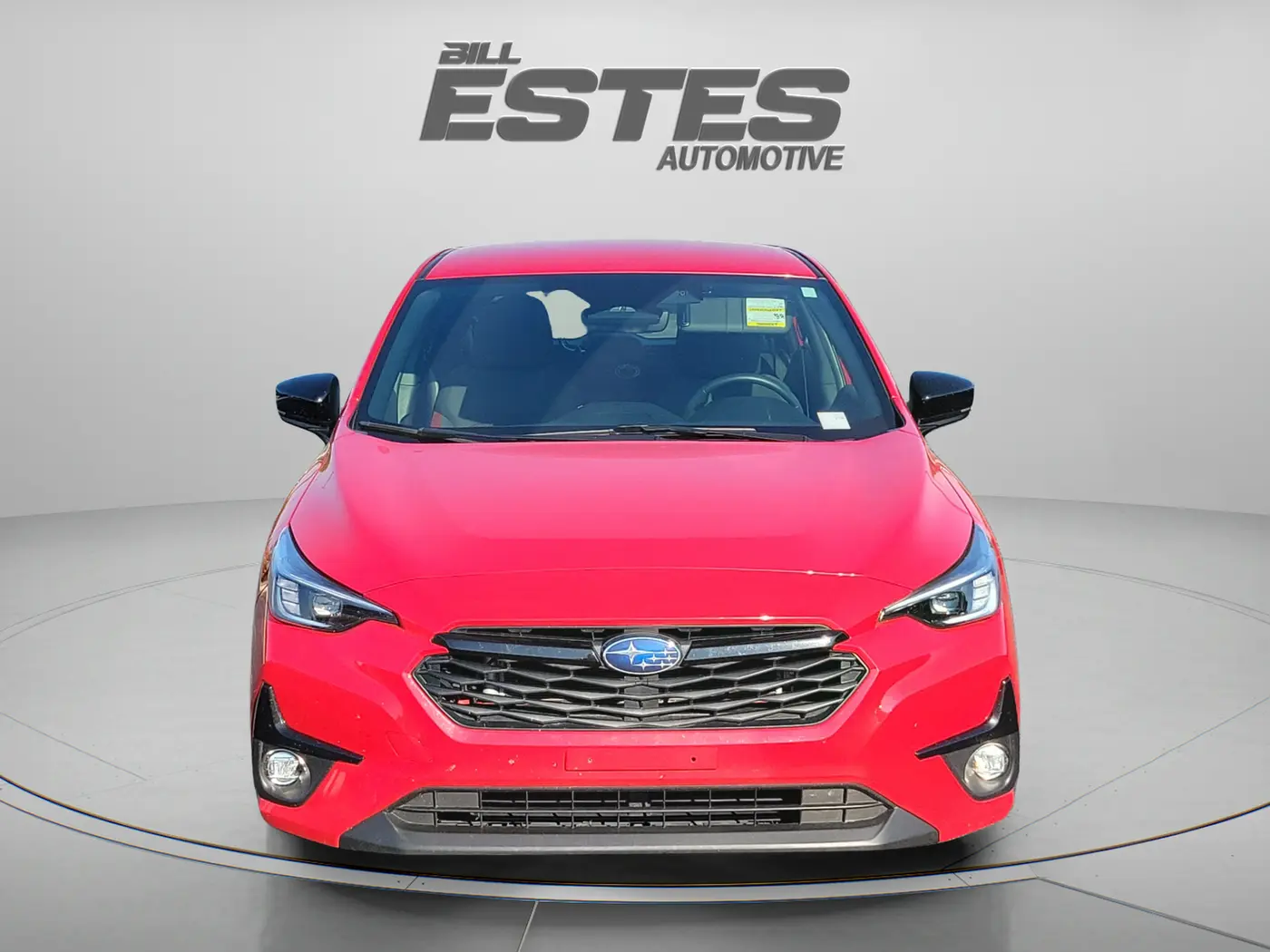 2024 Subaru Impreza - $23,866