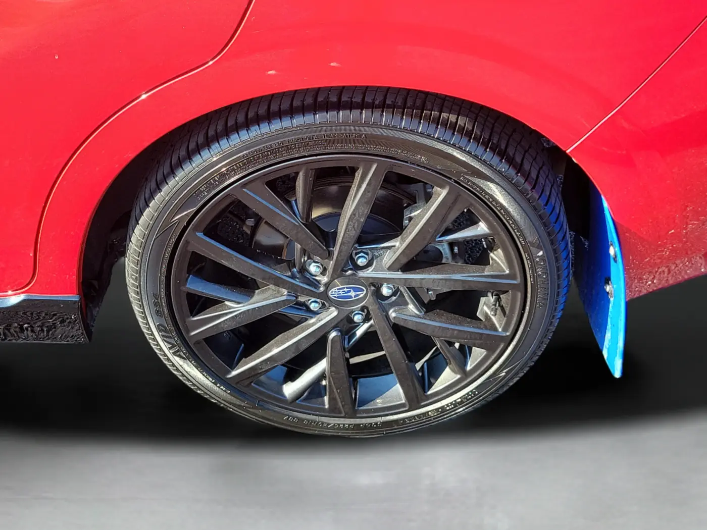 2024 Subaru Impreza - $23,866