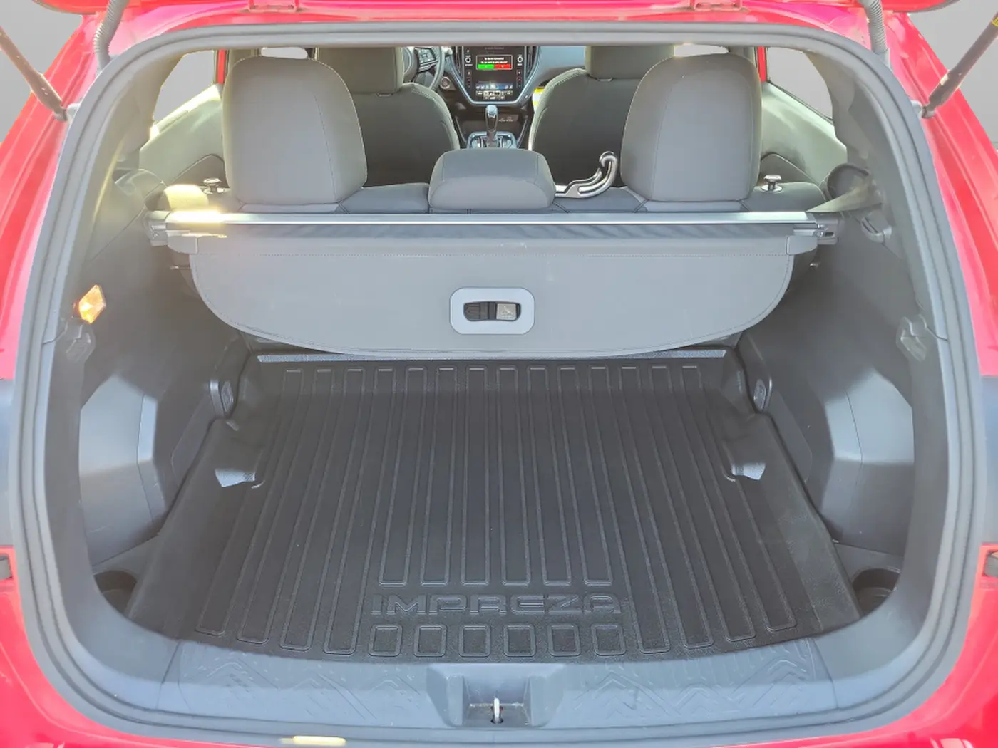 2024 Subaru Impreza - $23,866