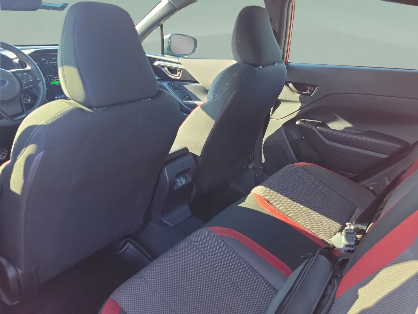 2024 Subaru Impreza - $23,866
