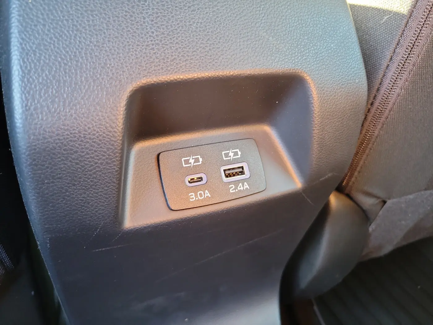 2024 Subaru Impreza - $23,866