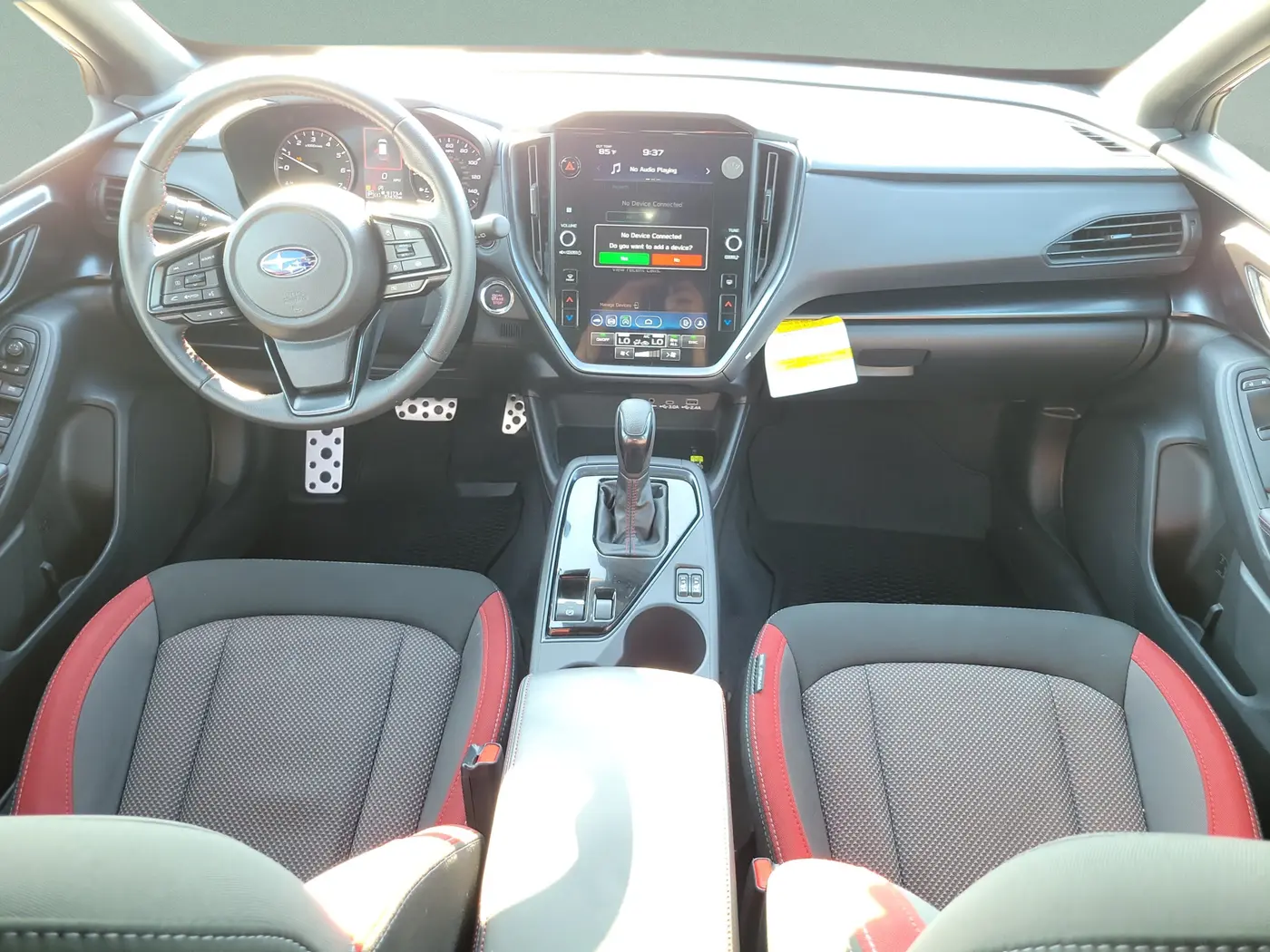 2024 Subaru Impreza - $23,866