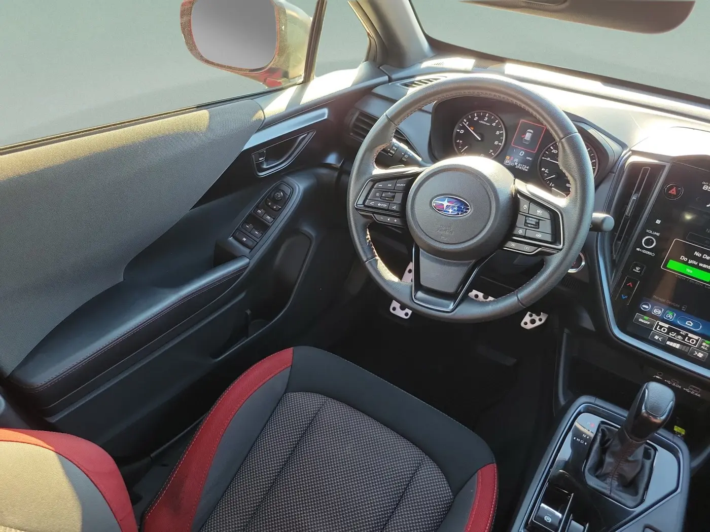 2024 Subaru Impreza - $23,866