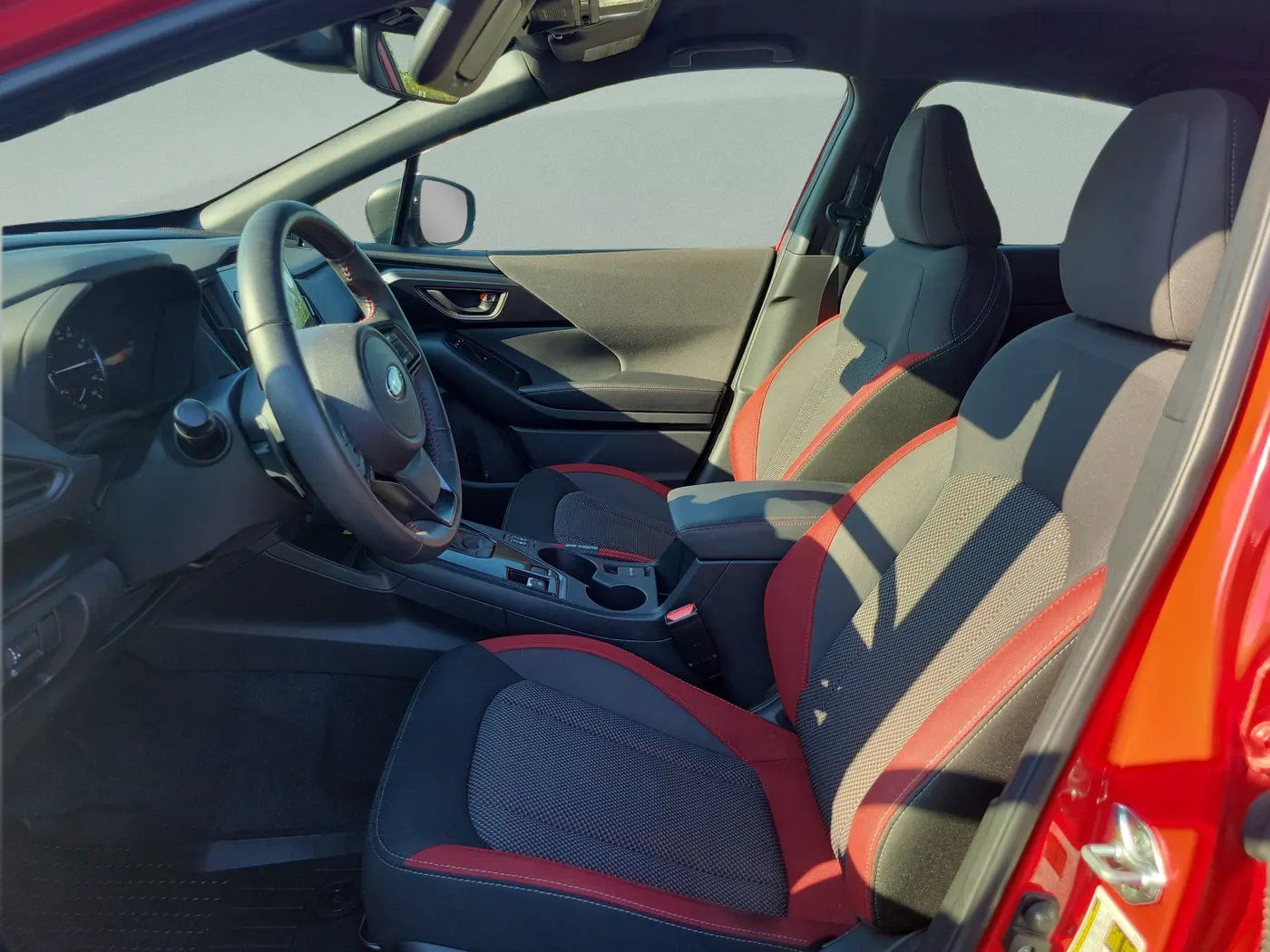 2024 Subaru Impreza - $23,866