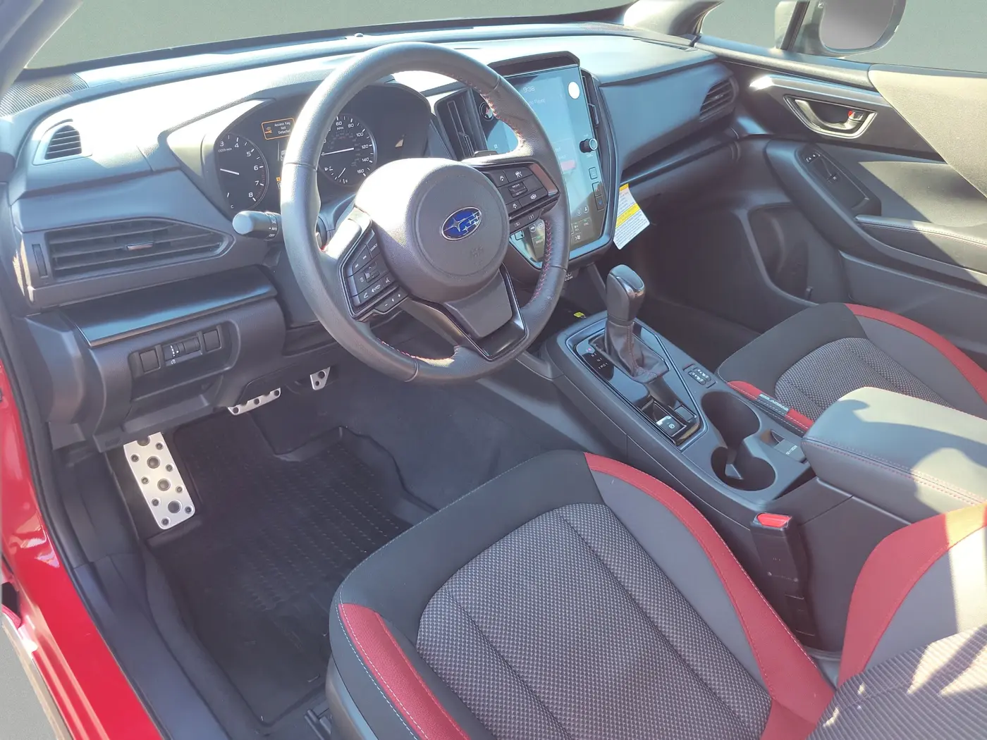 2024 Subaru Impreza - $23,866