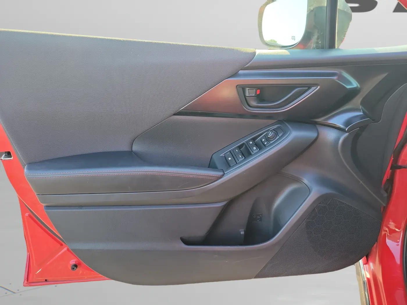 2024 Subaru Impreza - $23,866