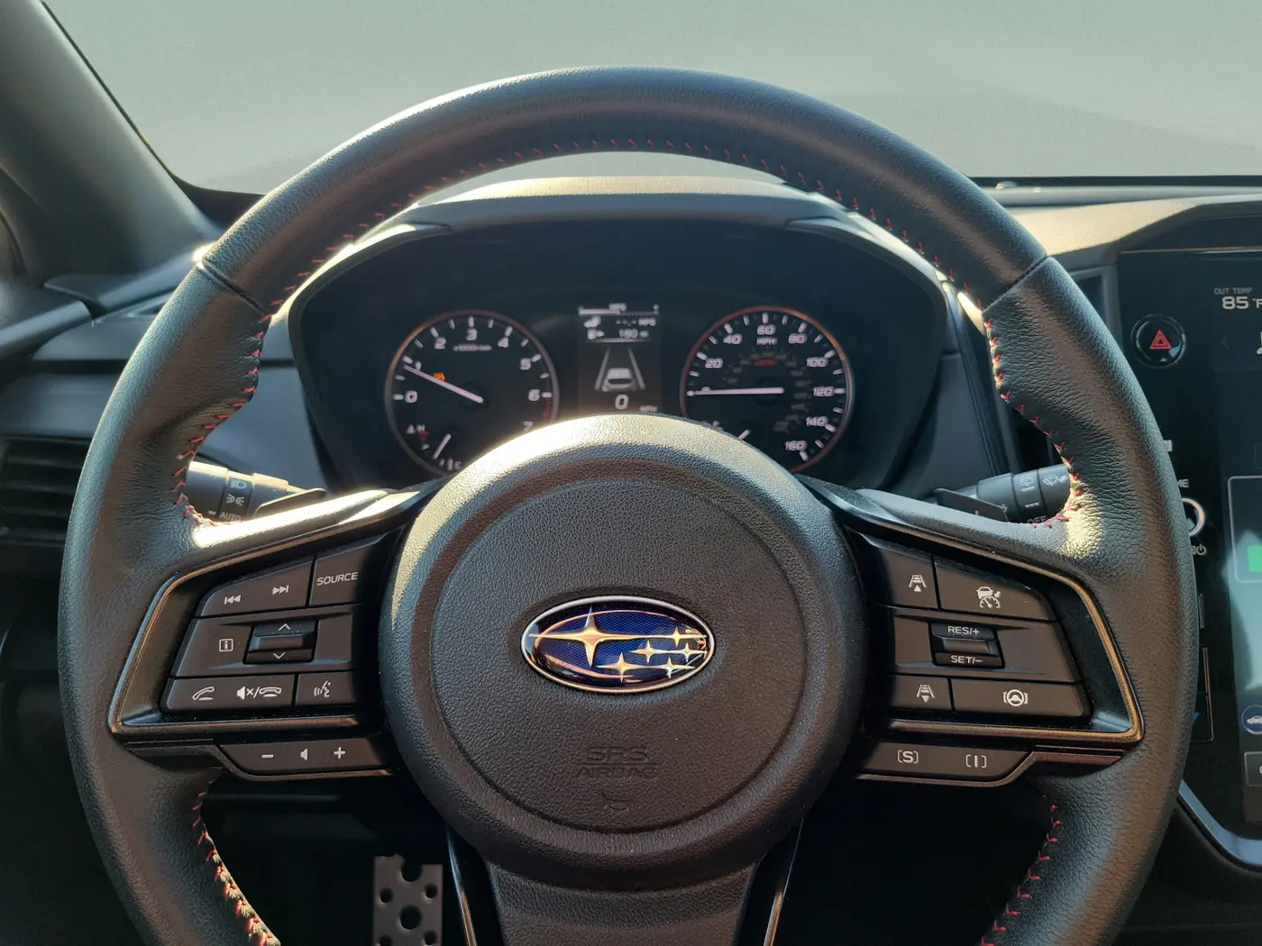 2024 Subaru Impreza - $23,866