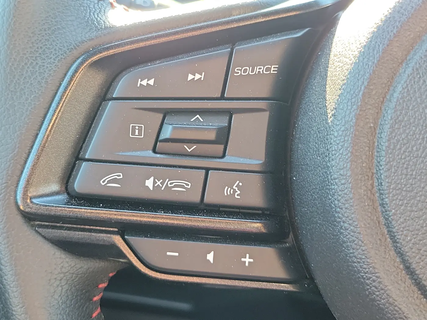 2024 Subaru Impreza - $23,866