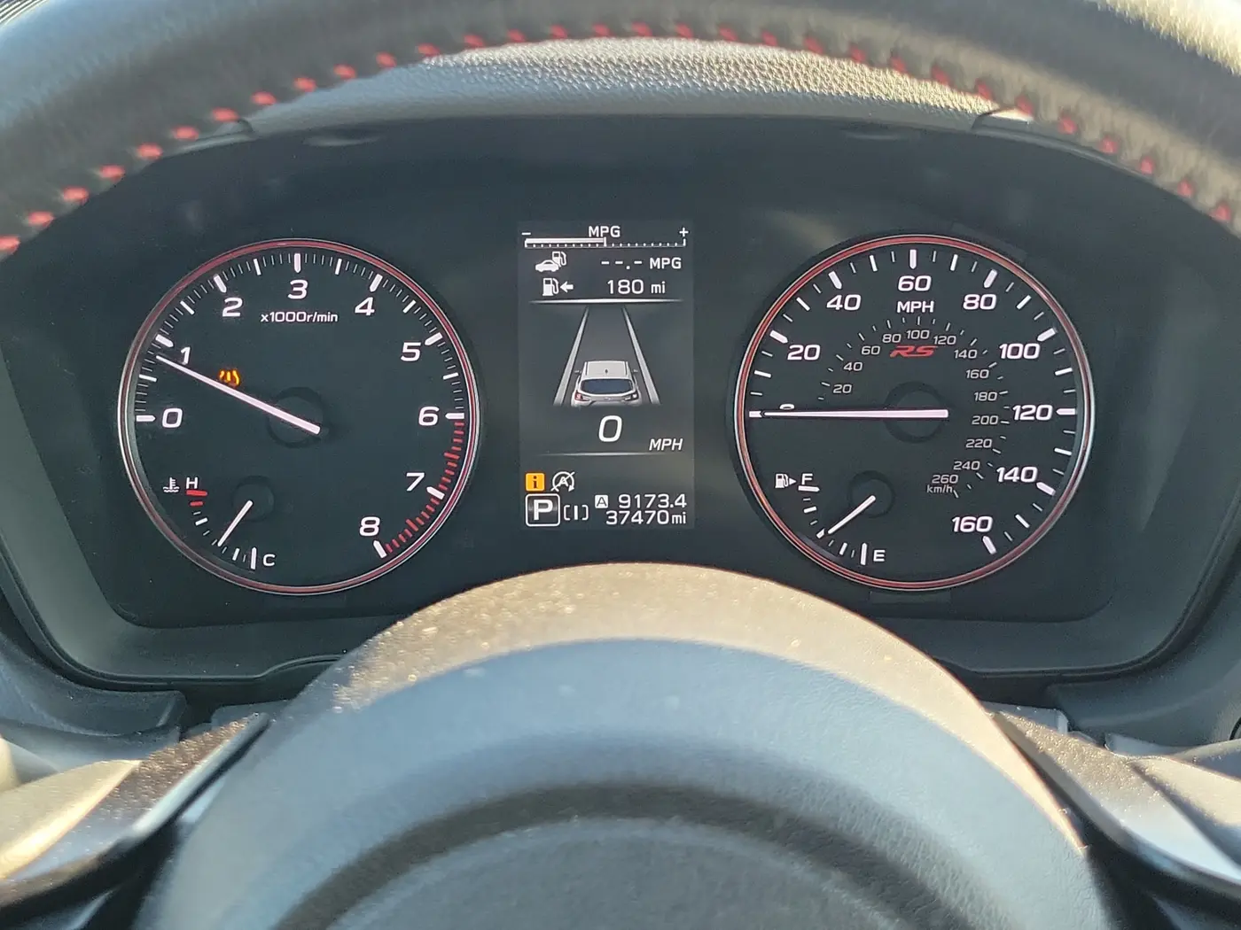 2024 Subaru Impreza - $23,866