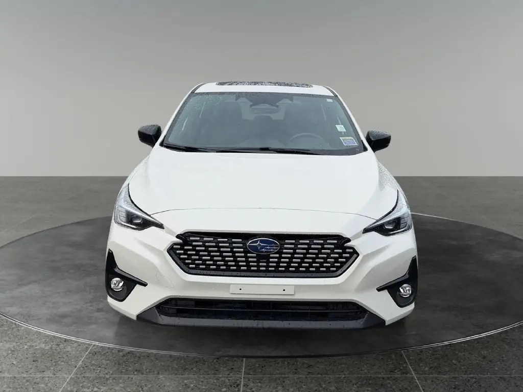 2024 Subaru Impreza - $26,599