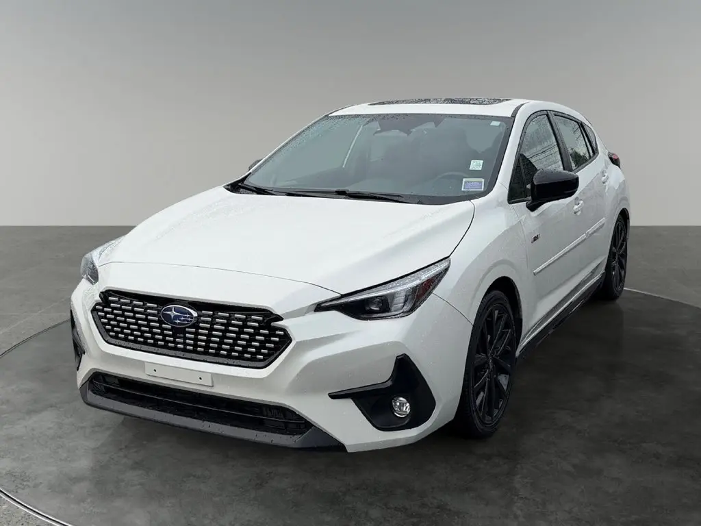 2024 Subaru Impreza - $26,599