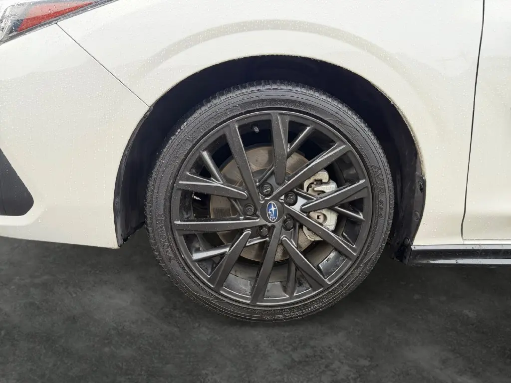 2024 Subaru Impreza - $26,599