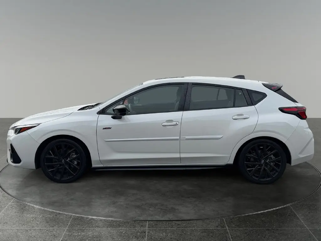 2024 Subaru Impreza - $26,599