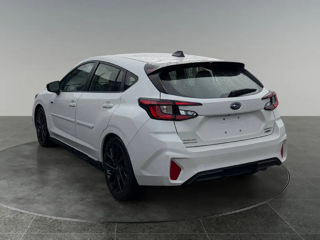 2024 Subaru Impreza - $26,599