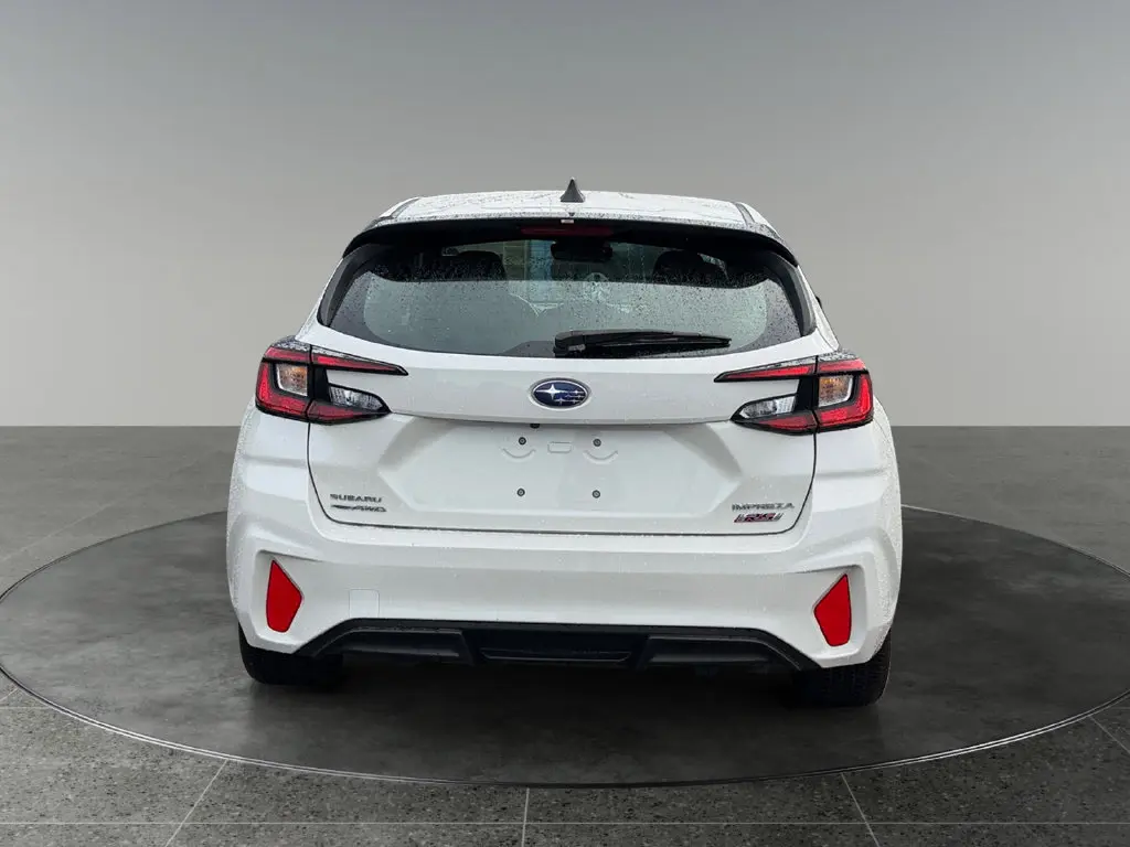 2024 Subaru Impreza - $26,599