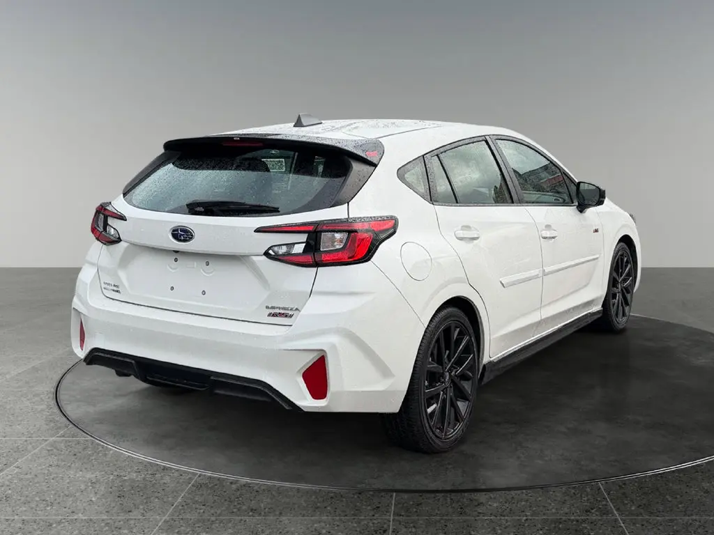 2024 Subaru Impreza - $26,599