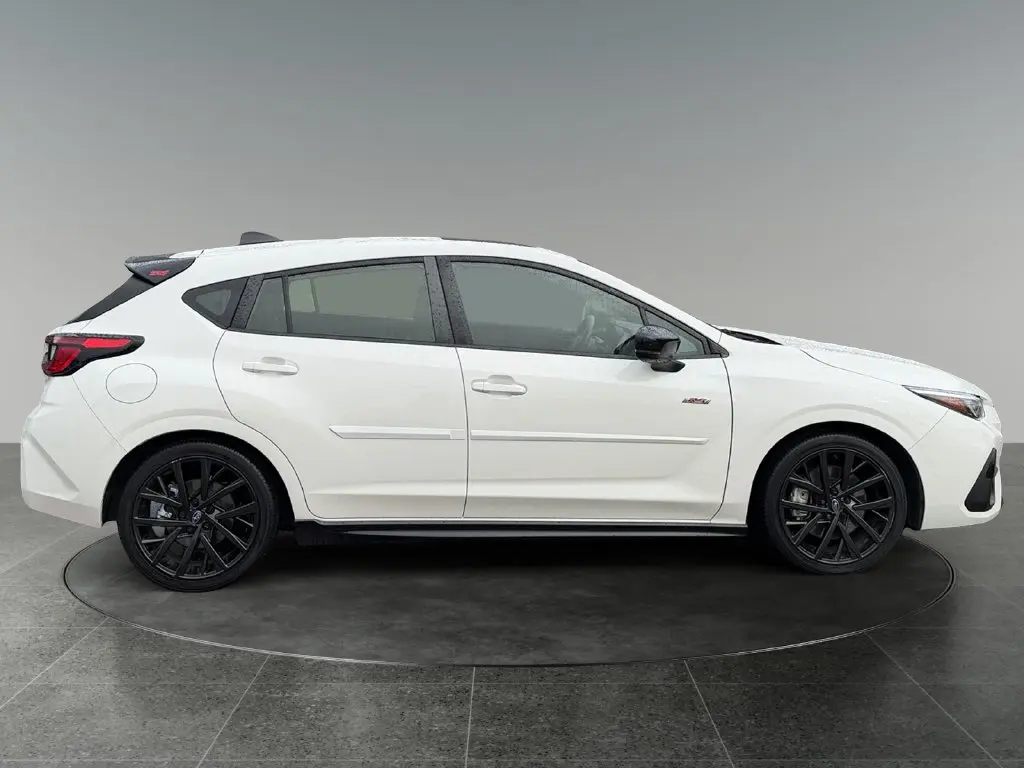 2024 Subaru Impreza - $26,599