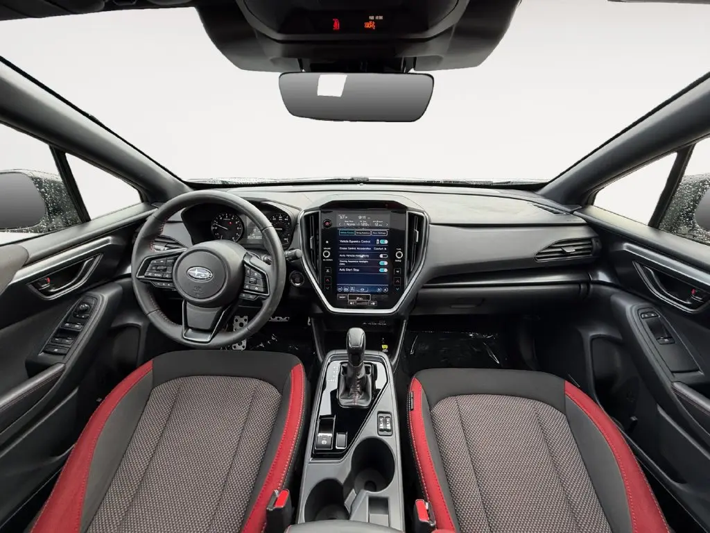 2024 Subaru Impreza - $26,599