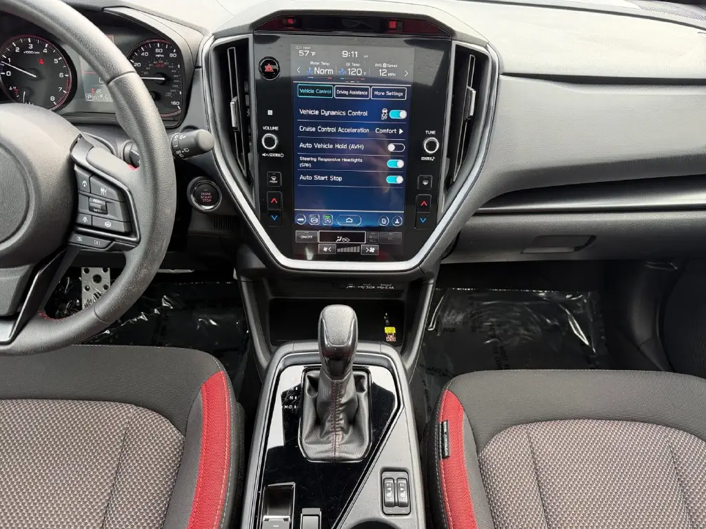 2024 Subaru Impreza - $26,599