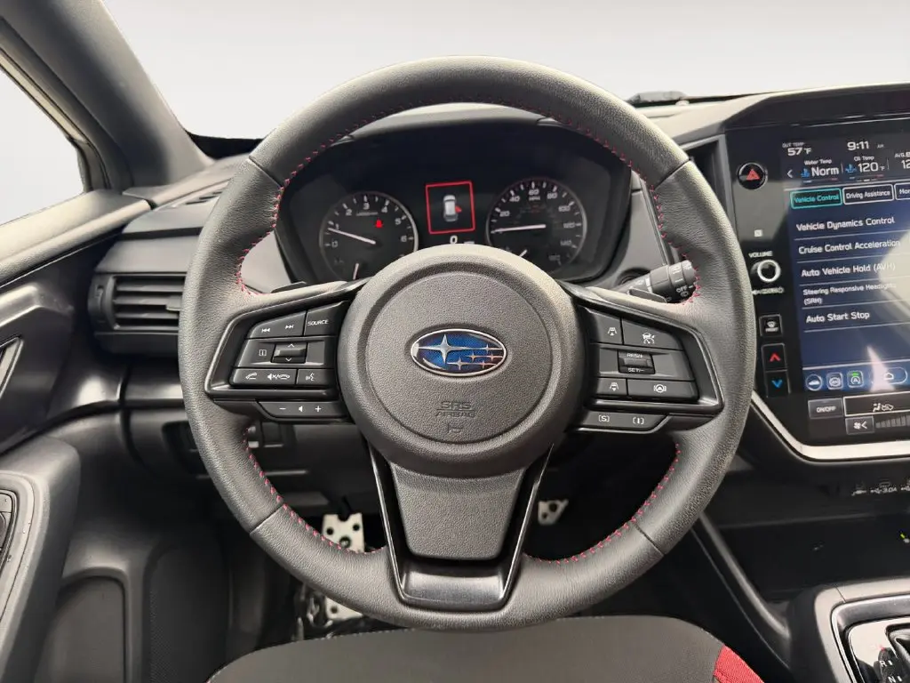 2024 Subaru Impreza - $26,599