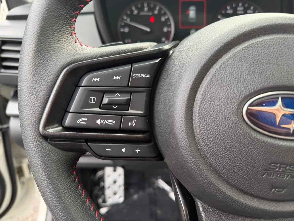 2024 Subaru Impreza - $26,599