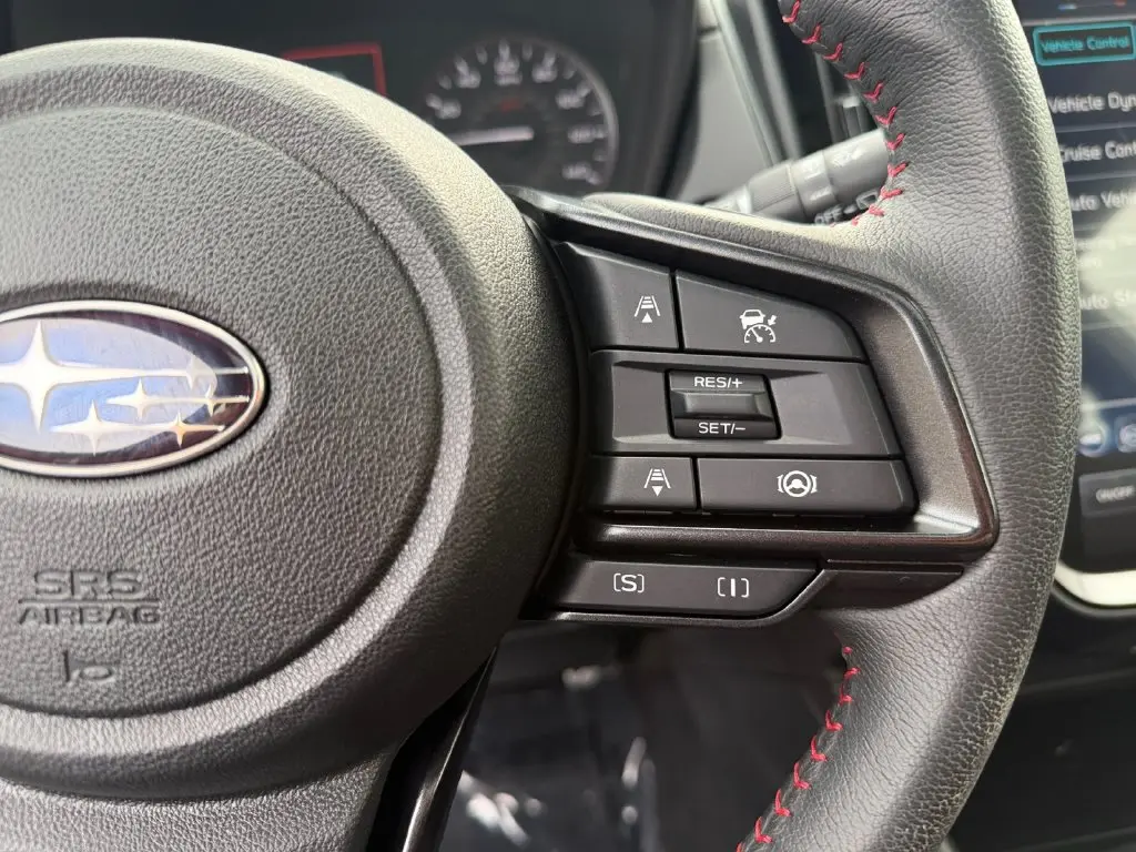 2024 Subaru Impreza - $26,599