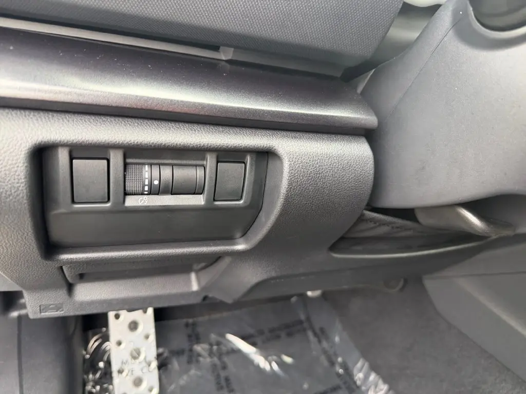 2024 Subaru Impreza - $26,599