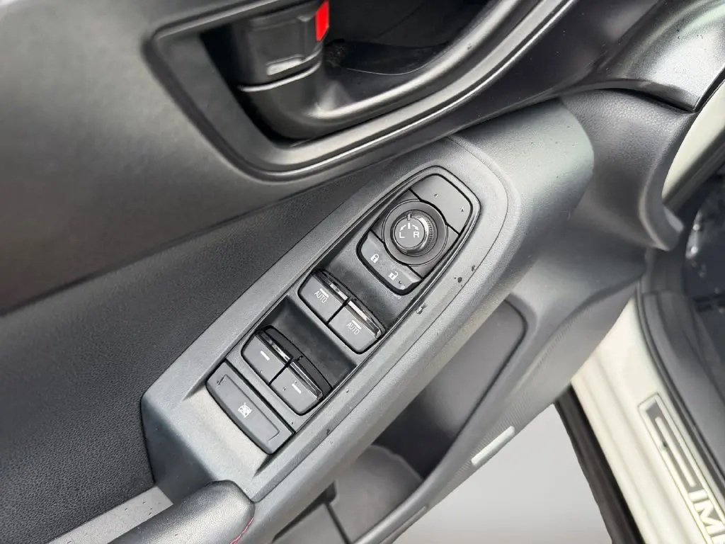2024 Subaru Impreza - $26,599