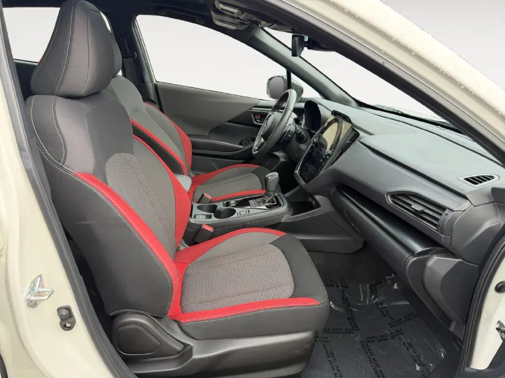 2024 Subaru Impreza - $26,599