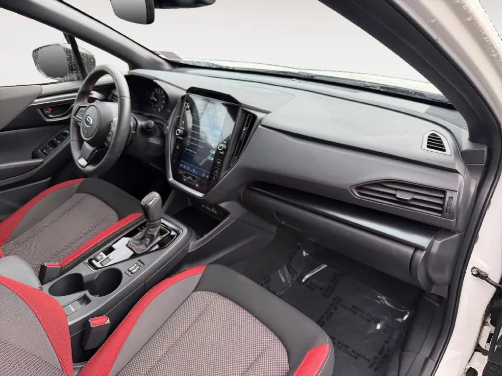 2024 Subaru Impreza - $26,599