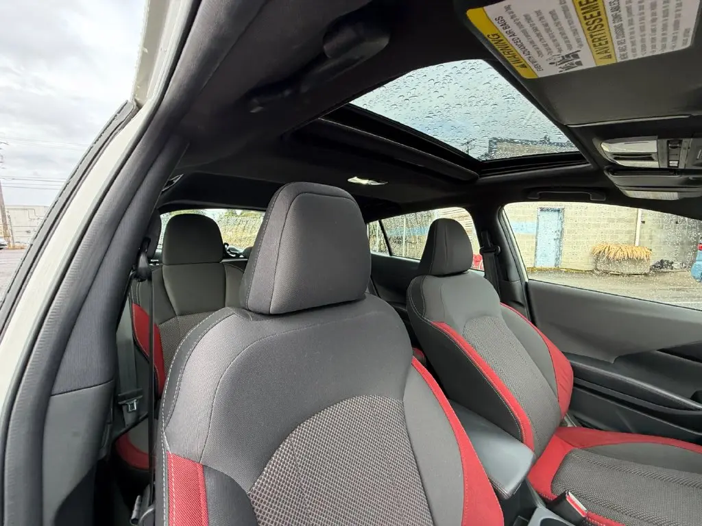 2024 Subaru Impreza - $26,599