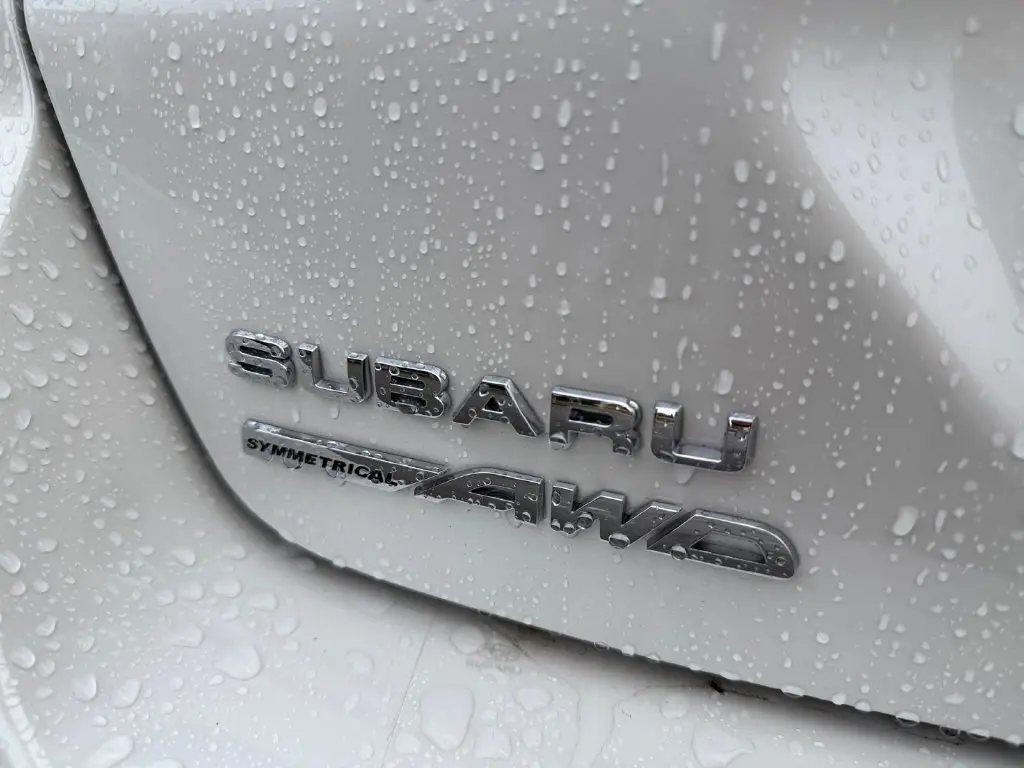 2024 Subaru Impreza - $26,599