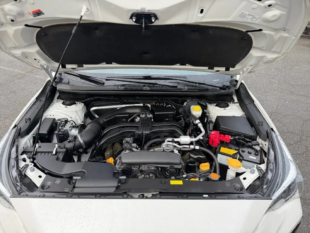 2024 Subaru Impreza - $26,599