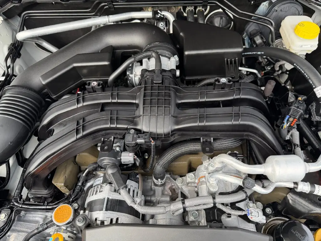 2024 Subaru Impreza - $26,599