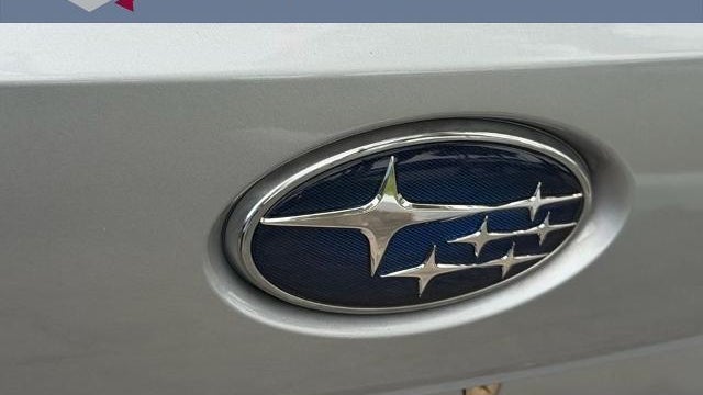 2024 Subaru Impreza RS