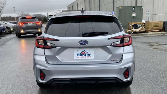 2024 Subaru Impreza RS