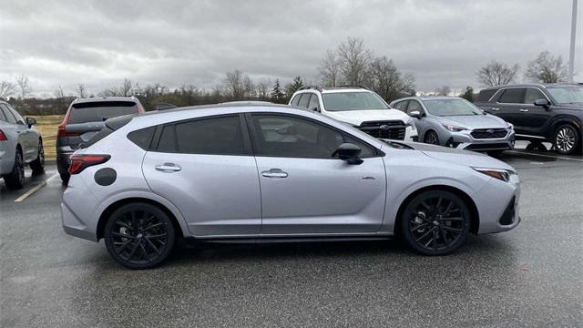 2024 Subaru Impreza RS