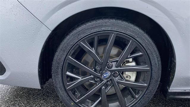 2024 Subaru Impreza RS
