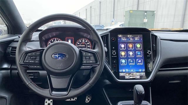 2024 Subaru Impreza RS