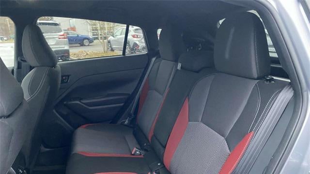 2024 Subaru Impreza RS