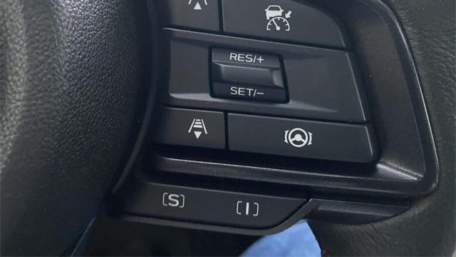 2024 Subaru Impreza RS