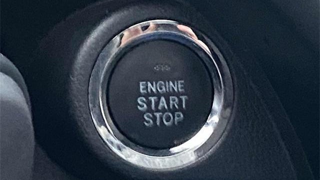 2024 Subaru Impreza RS