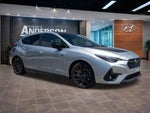 2024 Impreza Thumbnail 2