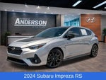 2024 Impreza Thumbnail 29