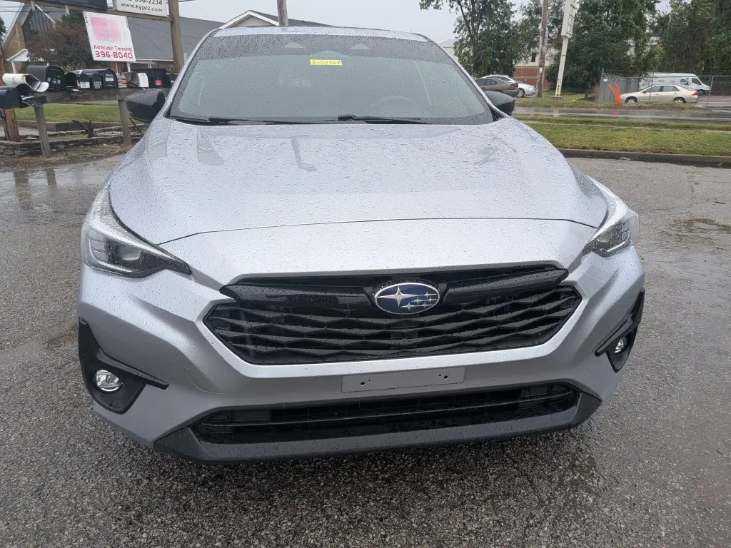 2024 Subaru Impreza - $27,000