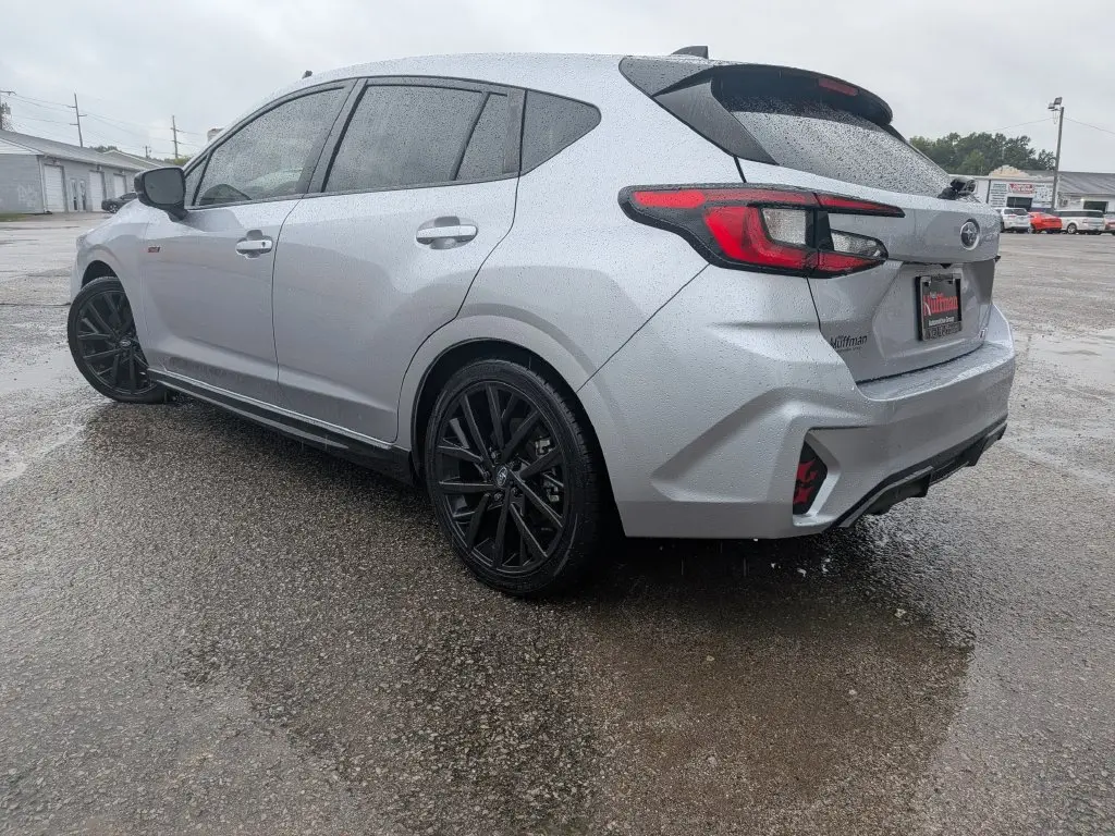 2024 Subaru Impreza - $27,000