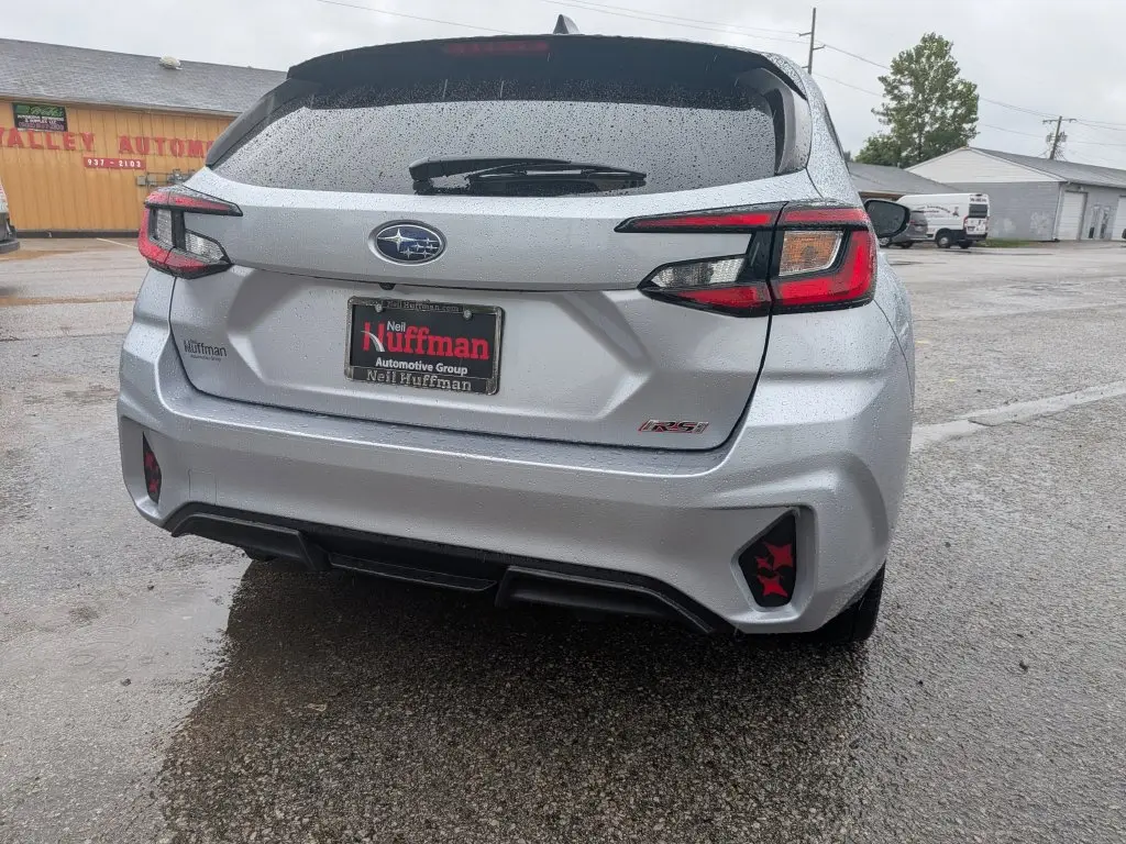2024 Subaru Impreza - $27,000
