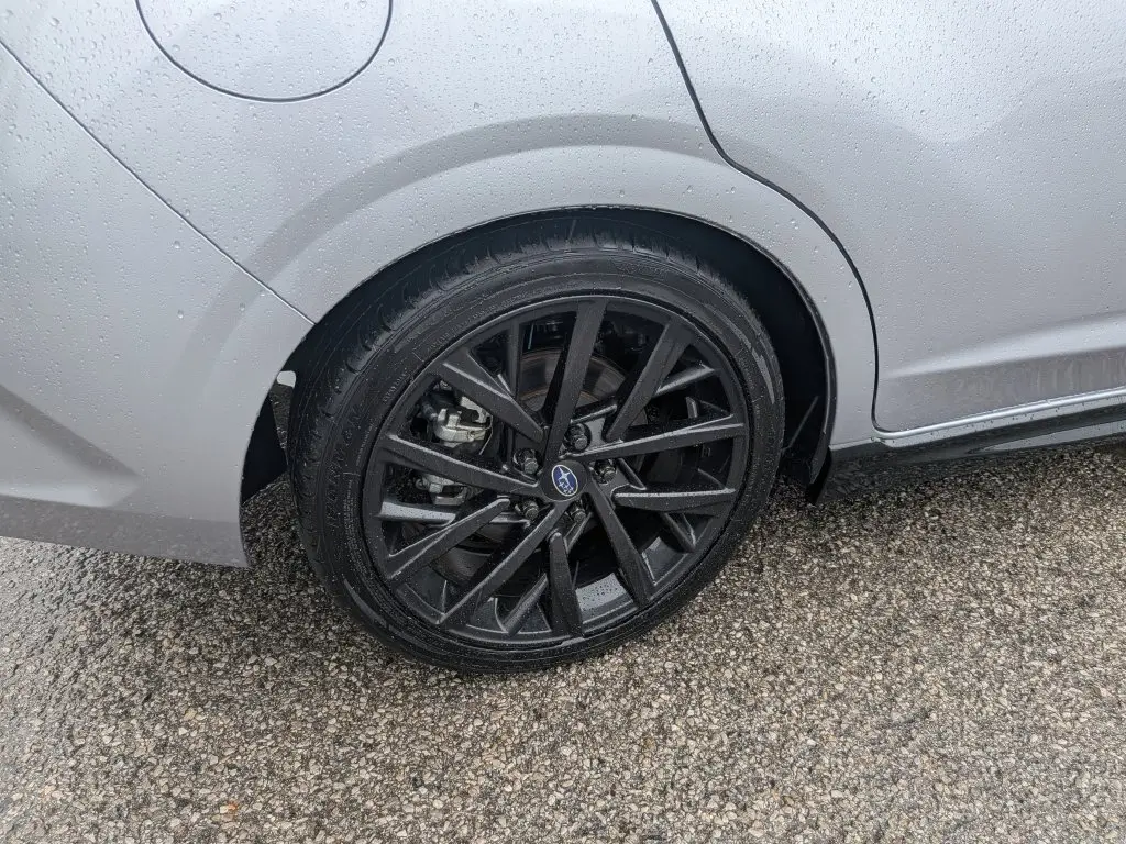 2024 Subaru Impreza - $27,000
