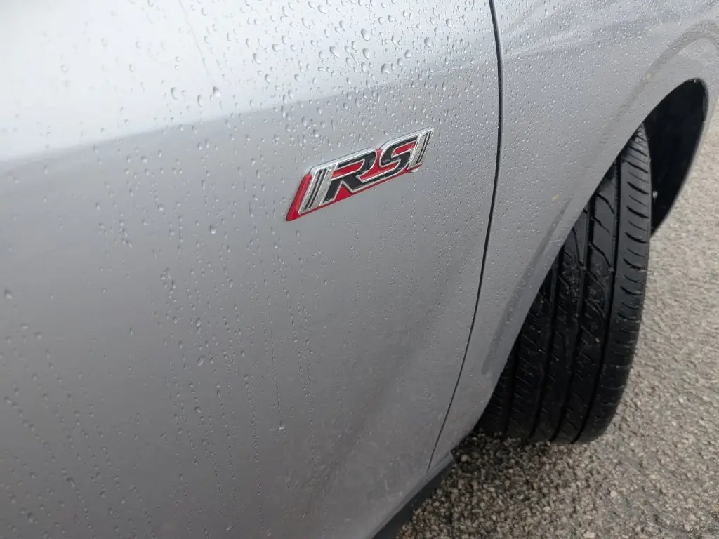 2024 Subaru Impreza - $27,000